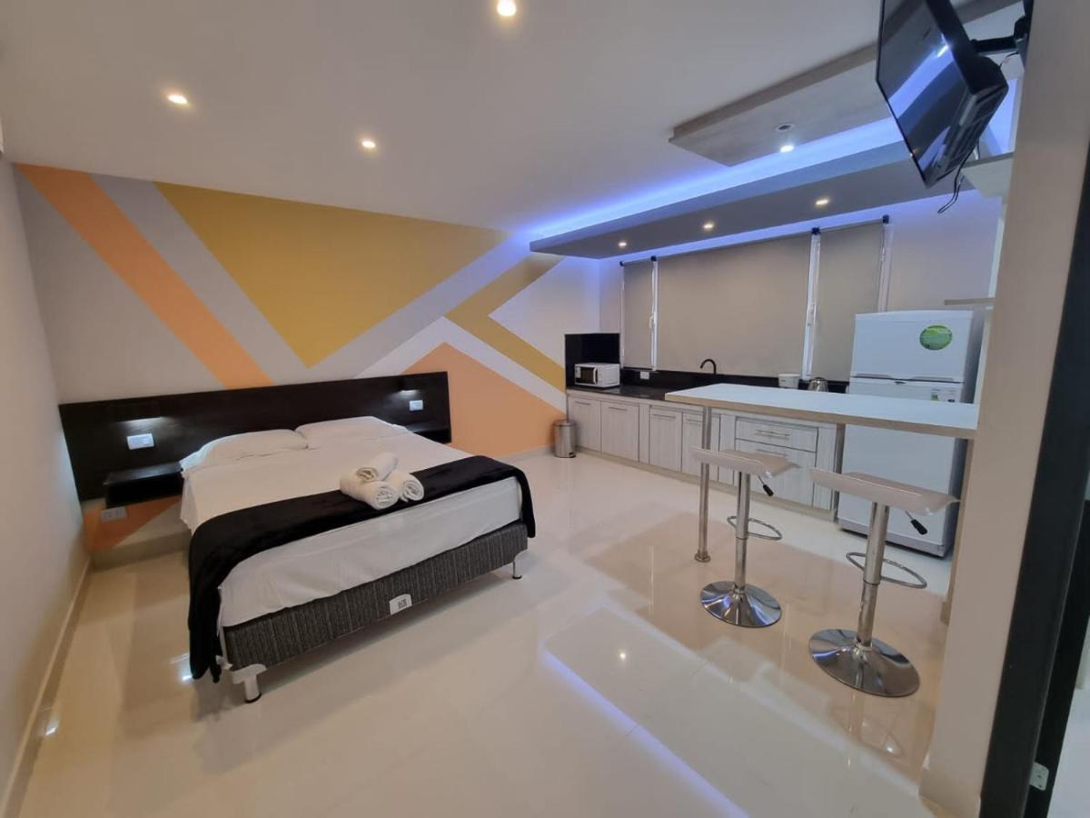 Suite La Posta San Salvador de Jujuy Exterior foto