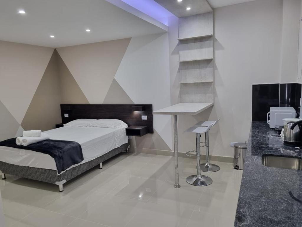 Suite La Posta San Salvador de Jujuy Exterior foto