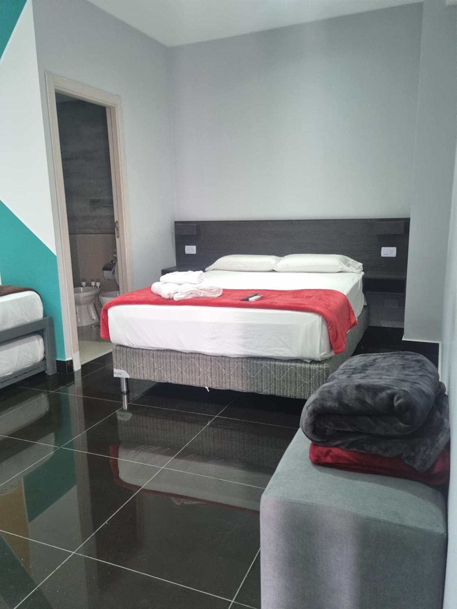 Suite La Posta San Salvador de Jujuy Cameră foto