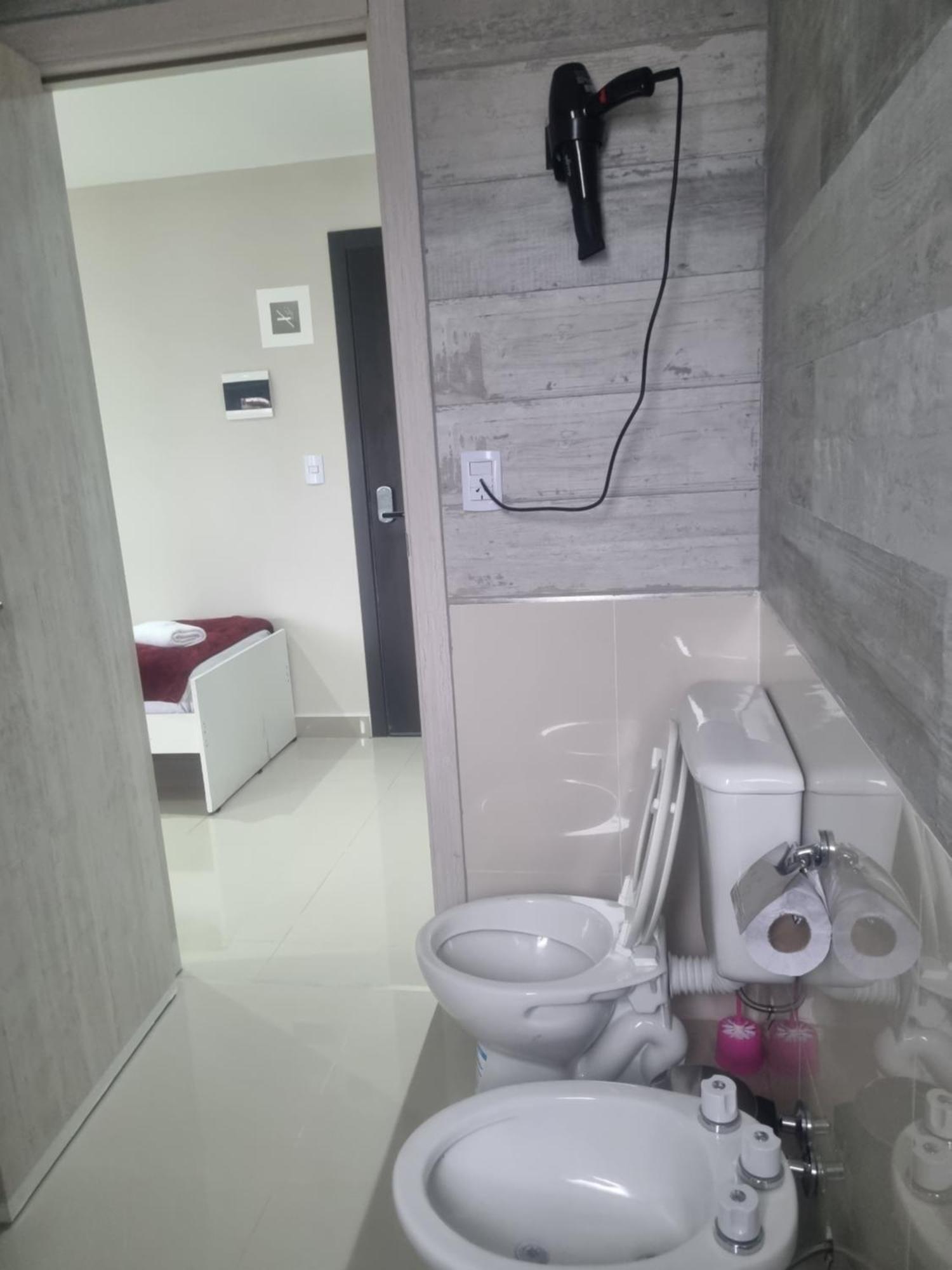 Suite La Posta San Salvador de Jujuy Exterior foto